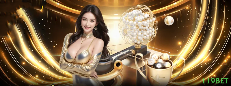 Controles de pagamento e BRL em 119bet